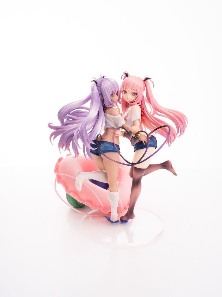 ルルム&クロム【Youtube企画】