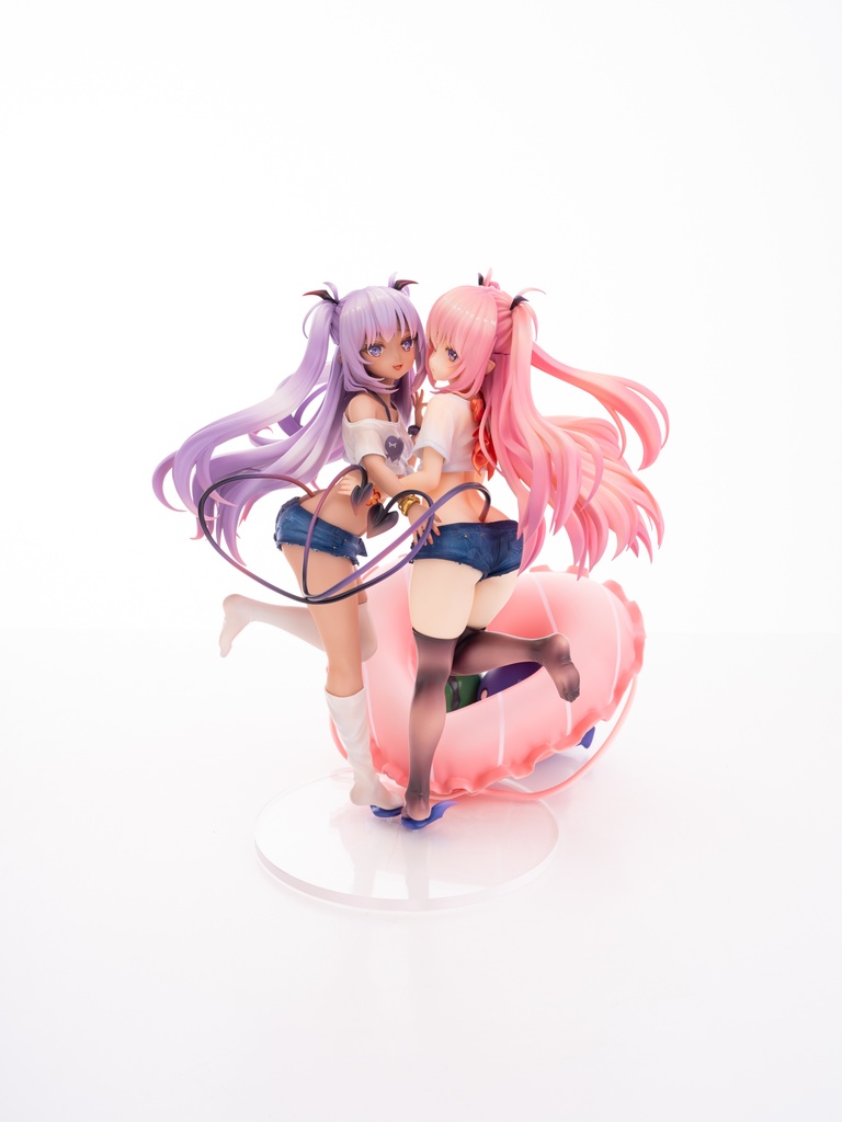 ルルム&クロム【Youtube企画】