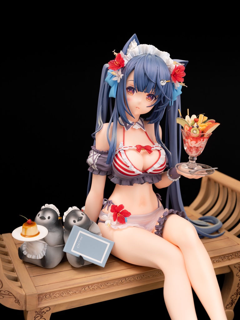 WF2020年度版 メイちゃん