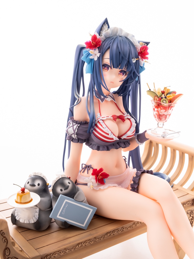 WF2020年度版 メイちゃん