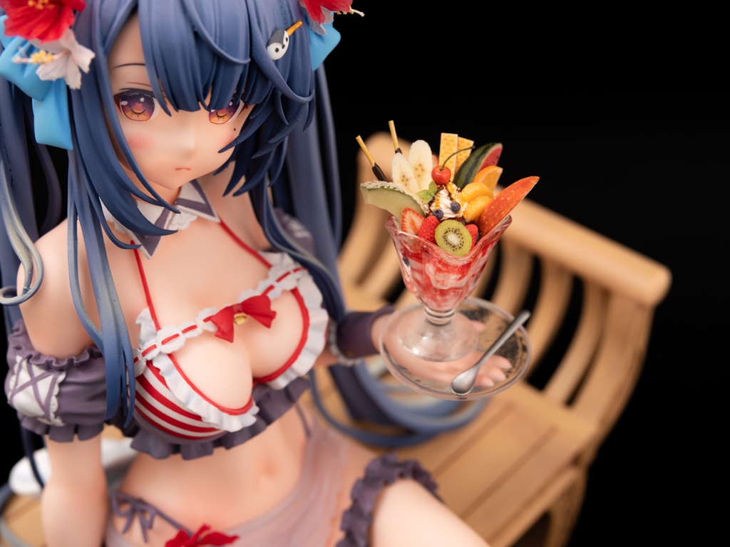 WF2020年度版 メイちゃん