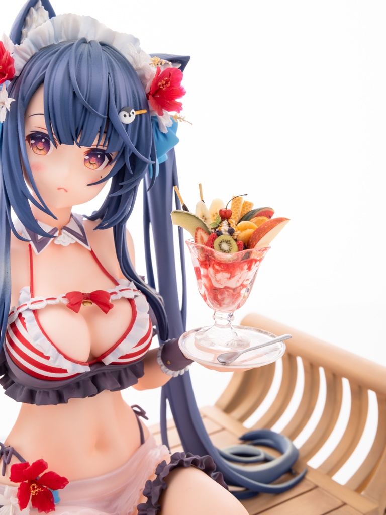 WF2020年度版 メイちゃん