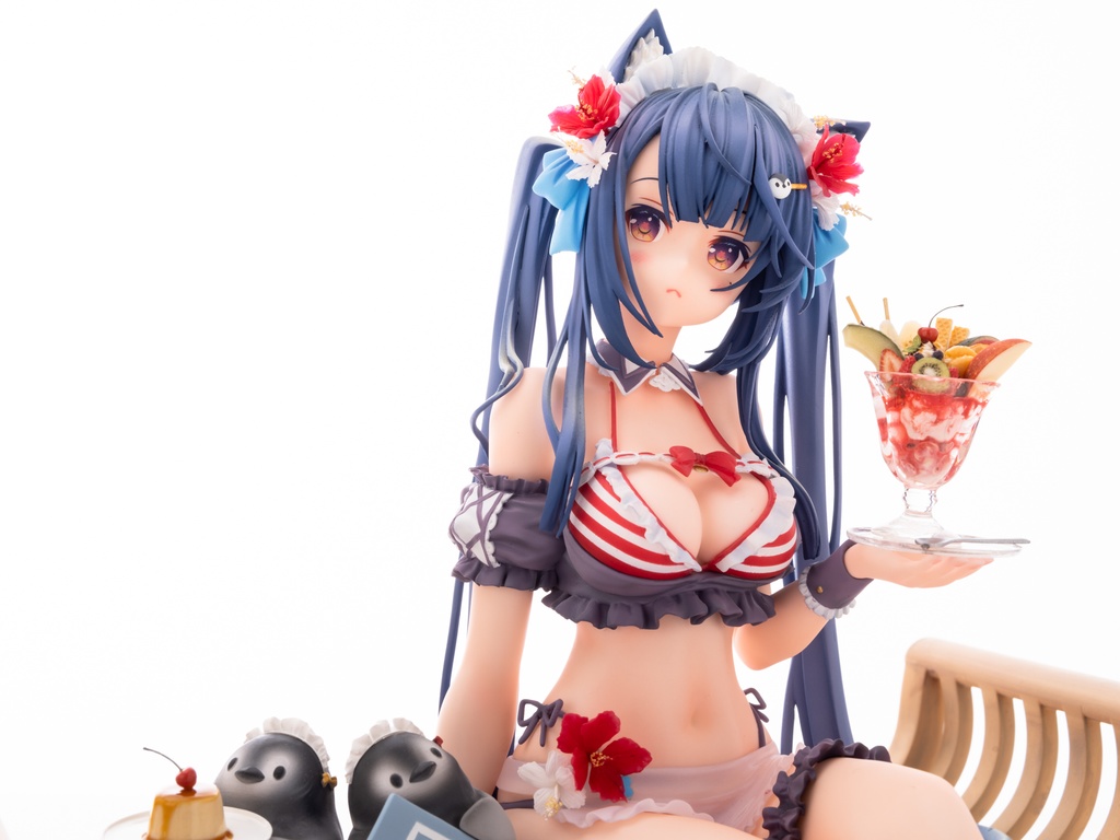 WF2020年度版 メイちゃん