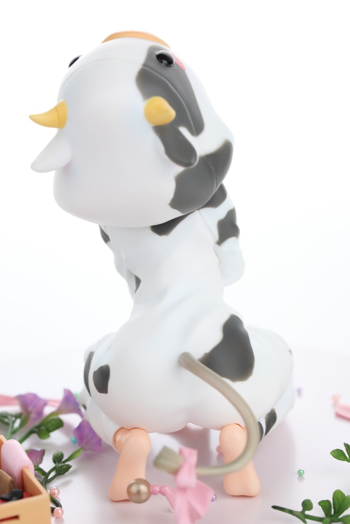 猫偽紗 丑Ver. 本体【2025年度版】 予約