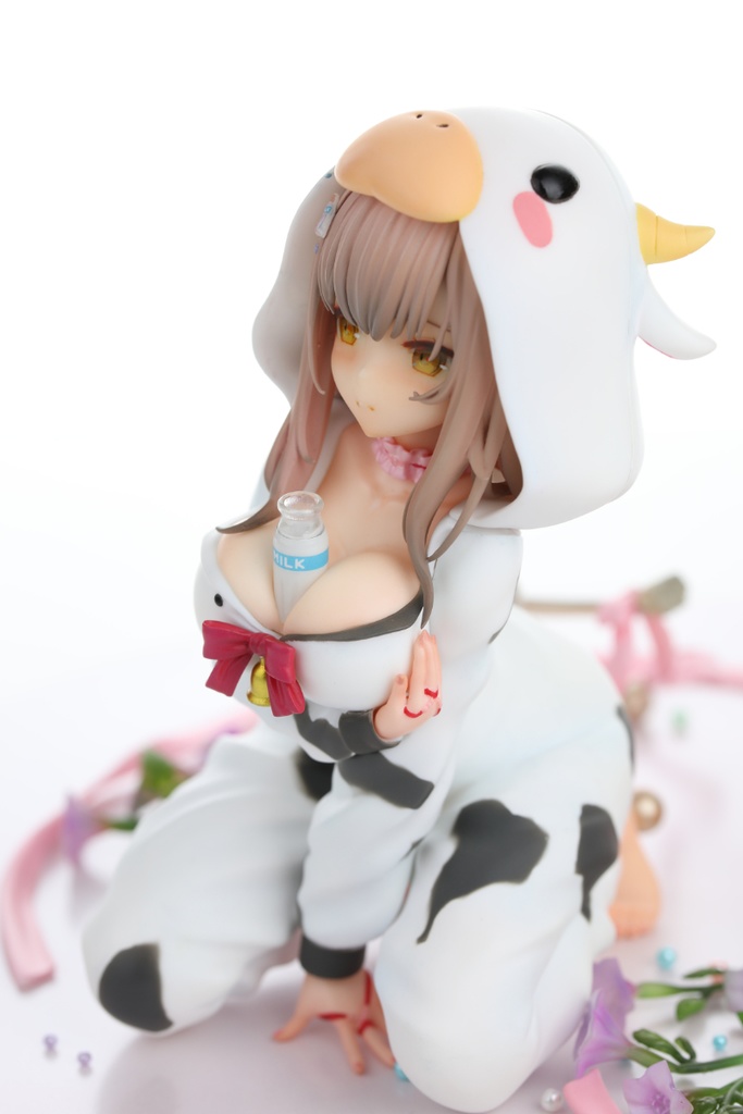 猫偽紗 丑Ver. 本体【2025年度版】 予約