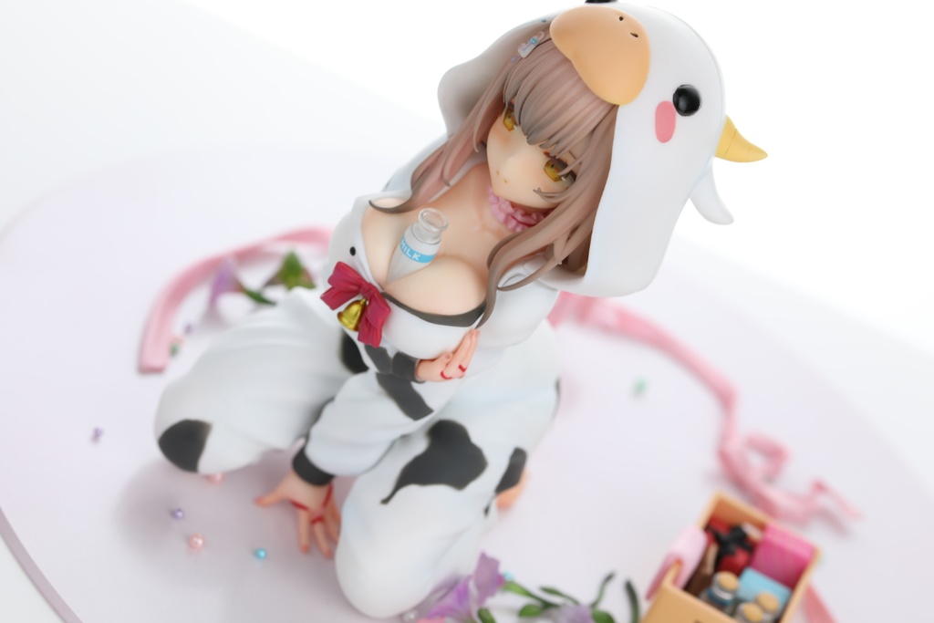 猫偽紗 丑Ver. 本体【2025年度版】 予約