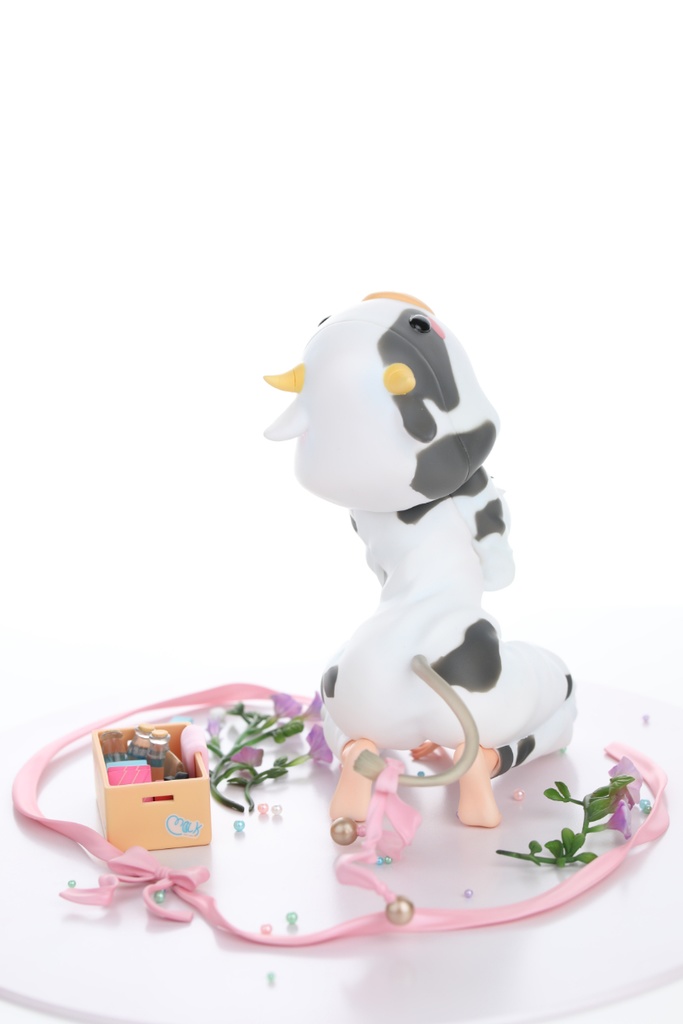 猫偽紗 丑Ver. 本体【2025年度版】 予約