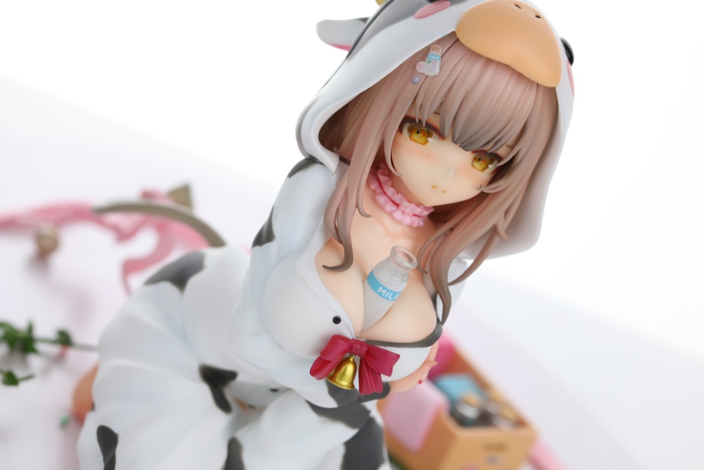 猫偽紗 丑Ver. 本体【2025年度版】 予約