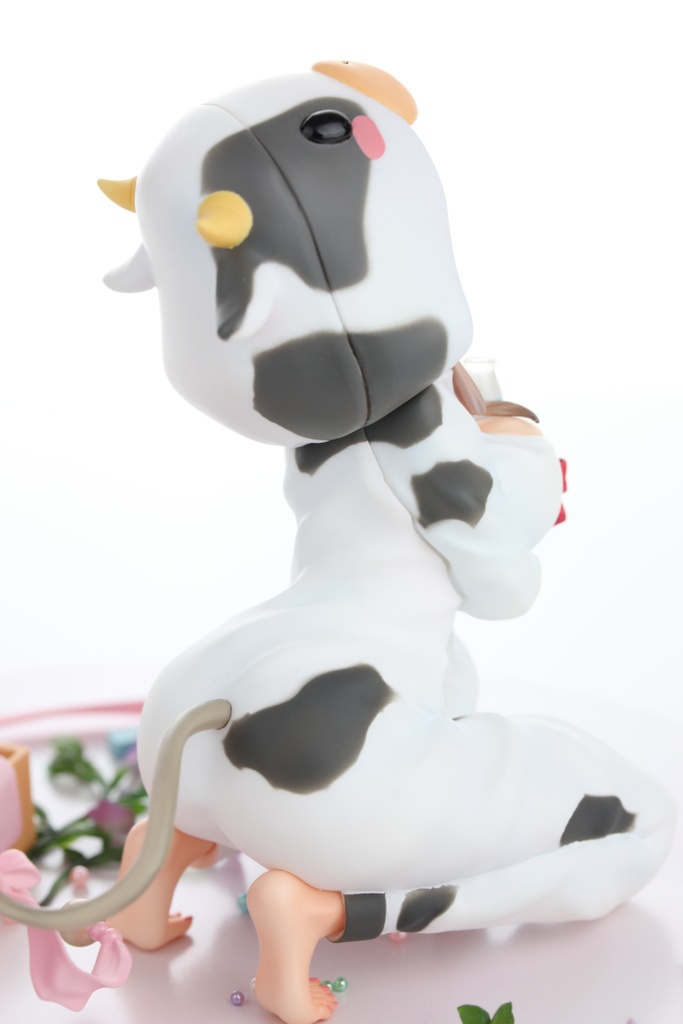 猫偽紗 丑Ver. 本体【2025年度版】 予約