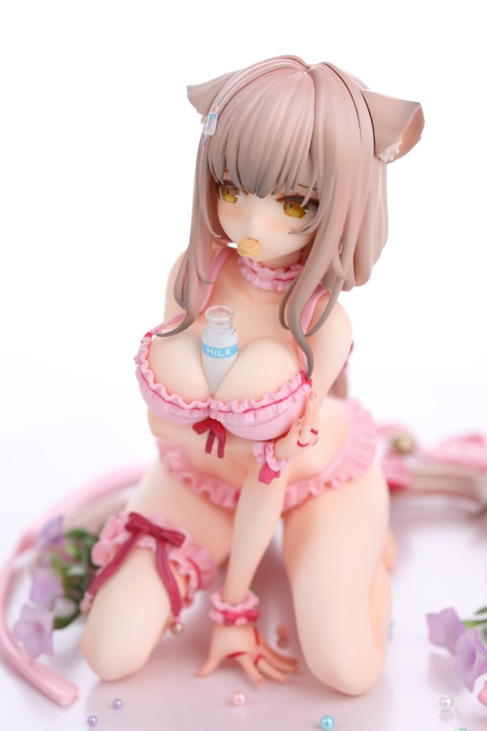 猫偽紗 丑Ver. 本体【2025年度版】 予約