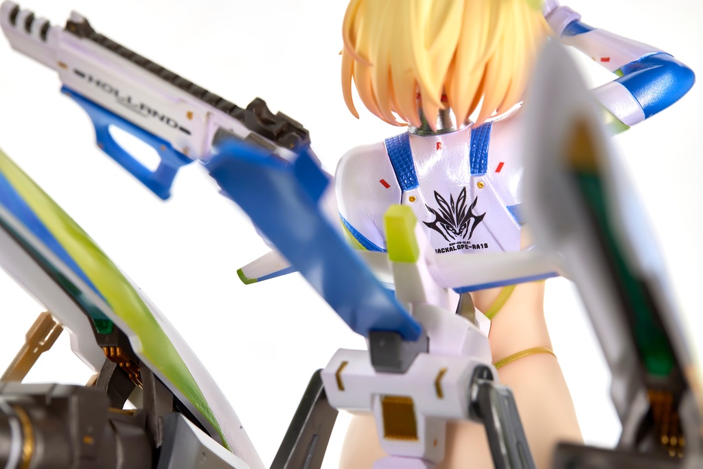 【4次予約】ソフィア・F・シャーリング【ナダレ】