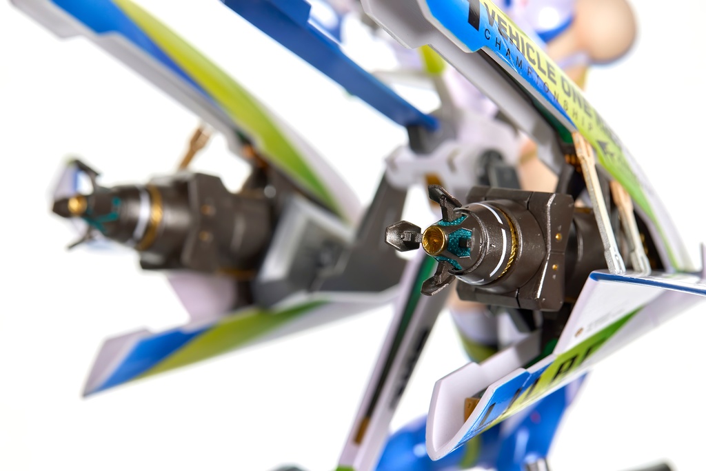 【4次予約】ソフィア・F・シャーリング【ナダレ】