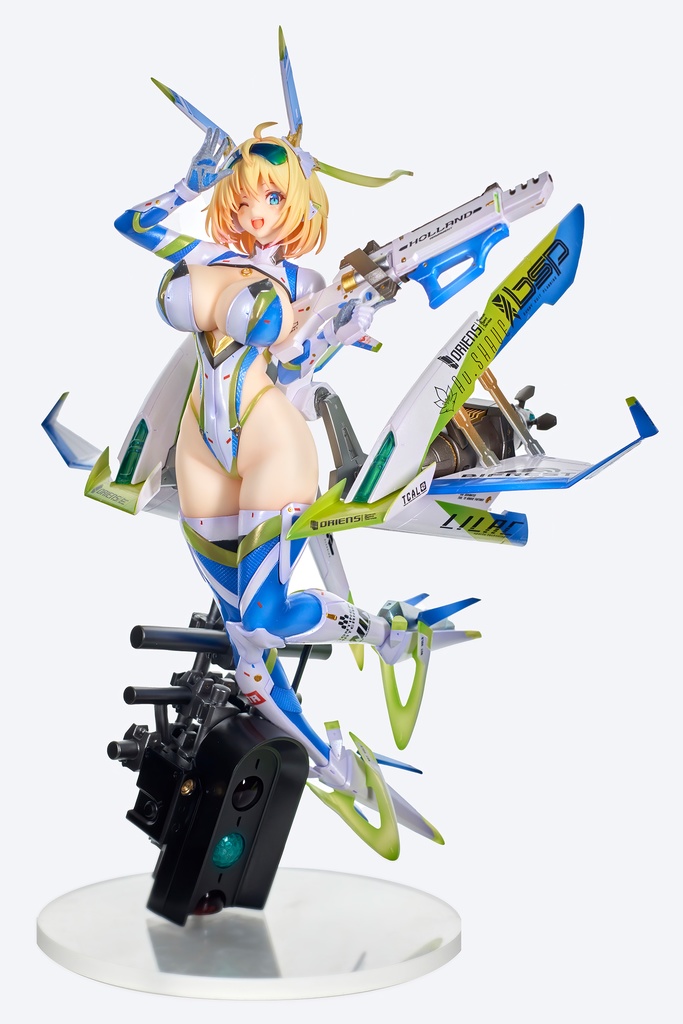 【4次予約】ソフィア・F・シャーリング【ナダレ】