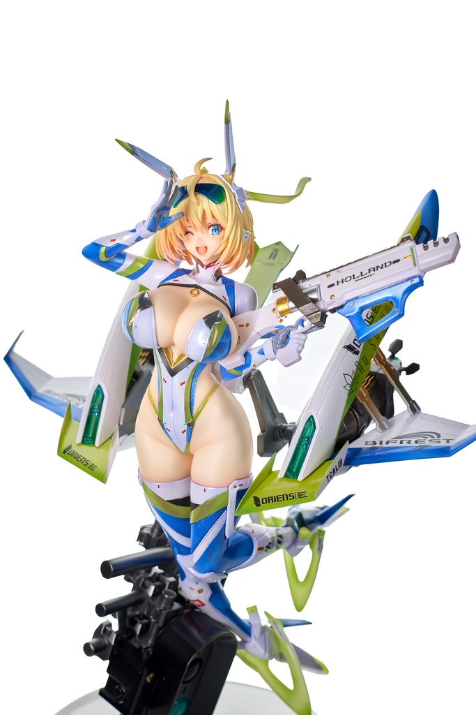 【4次予約】ソフィア・F・シャーリング【ナダレ】