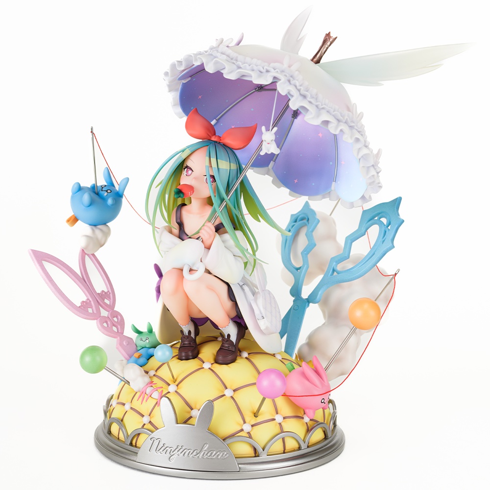 【3次生産】にんじんちゃん【イラストコンペ】