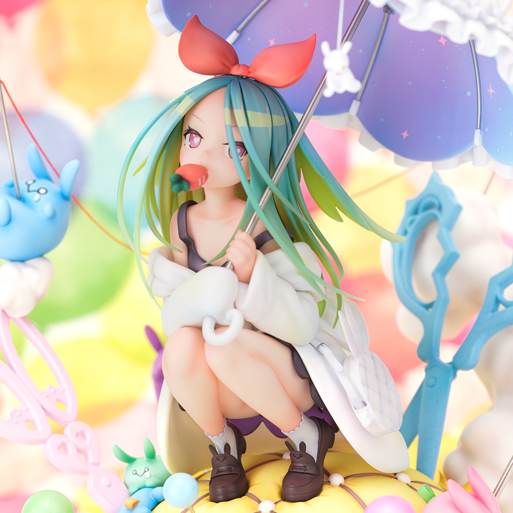 【3次生産】にんじんちゃん【イラストコンペ】