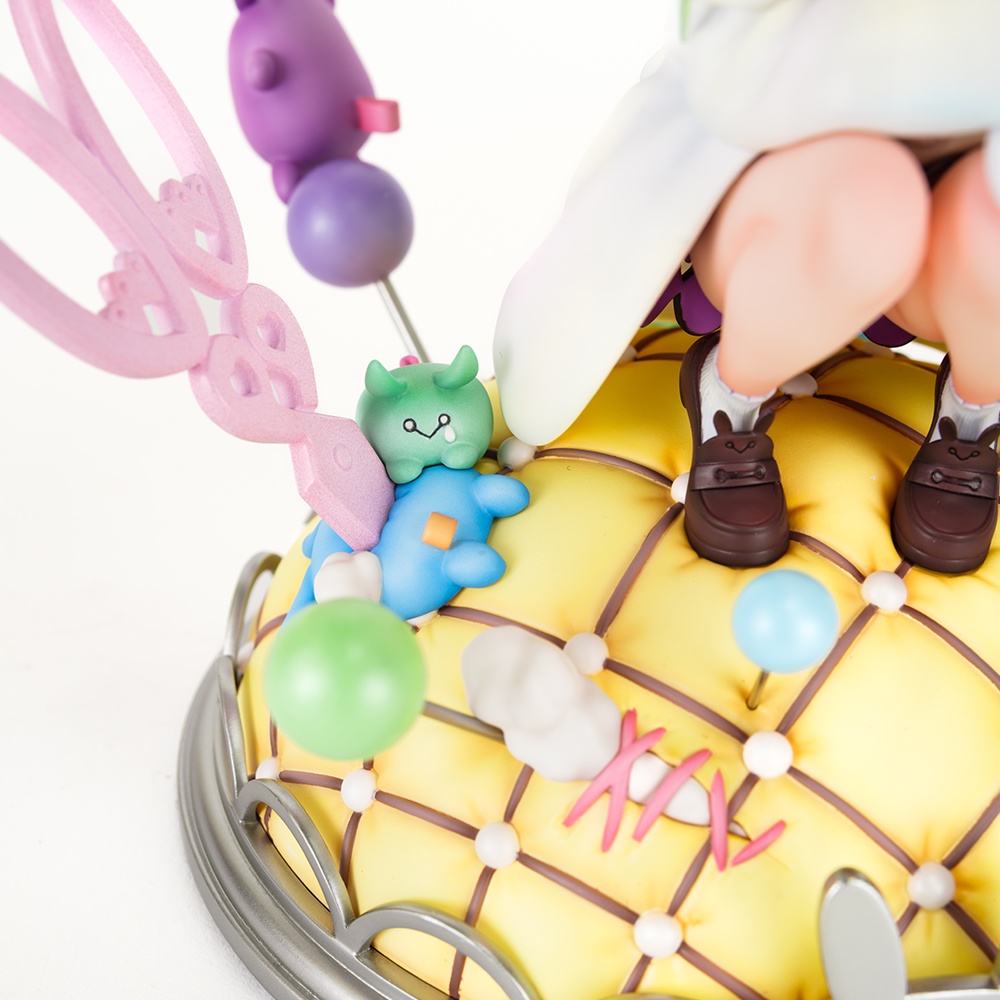 【3次生産】にんじんちゃん【イラストコンペ】