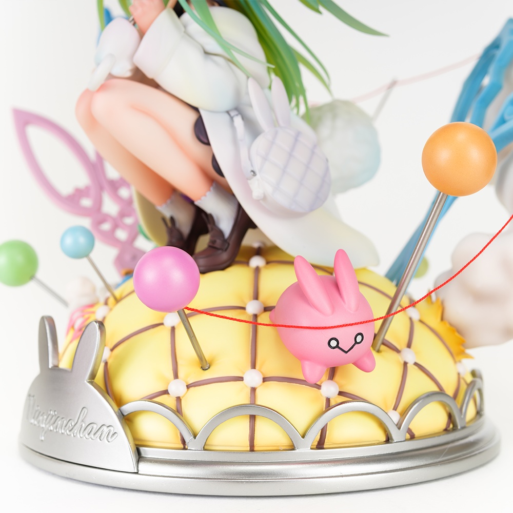 【3次生産】にんじんちゃん【イラストコンペ】