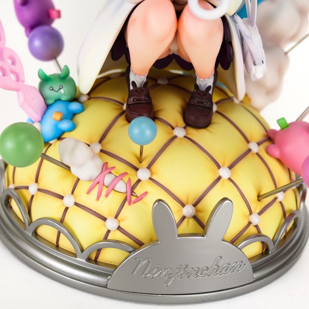 【3次生産】にんじんちゃん【イラストコンペ】