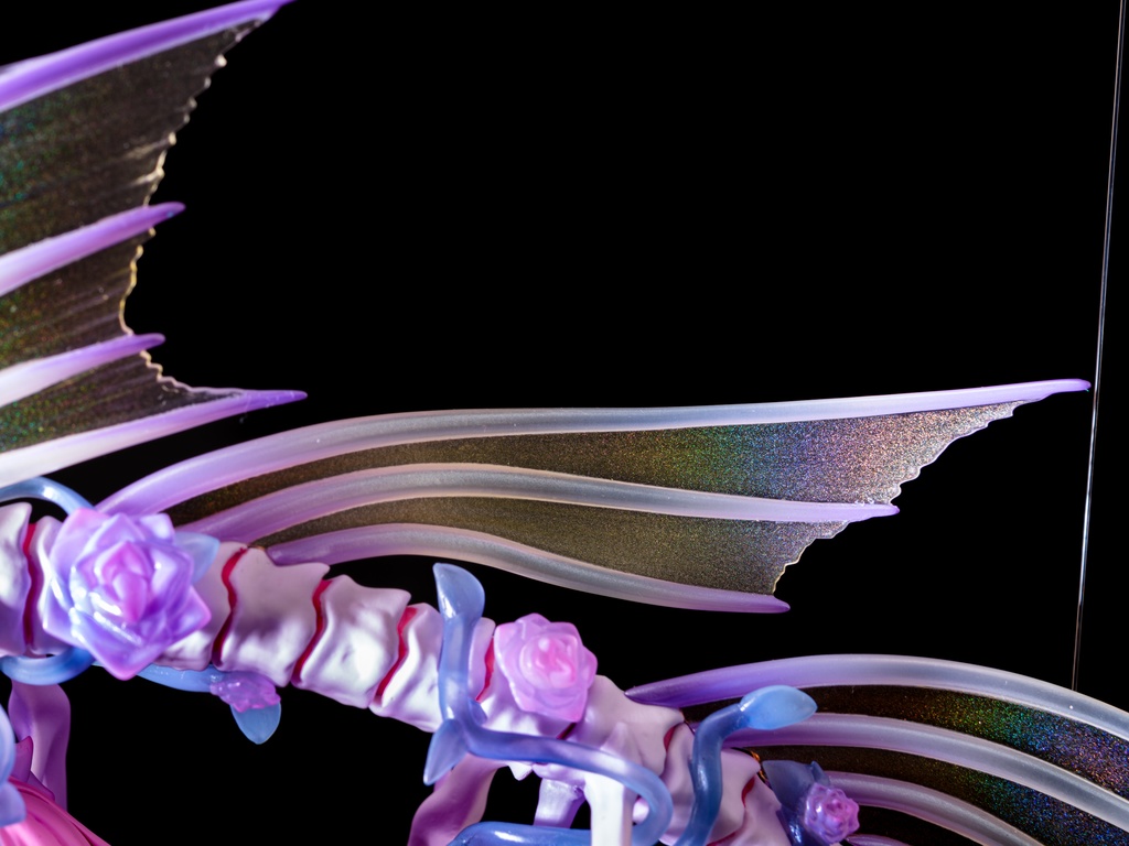 【再販】幽 (CASUKA)【イラストコンペ】