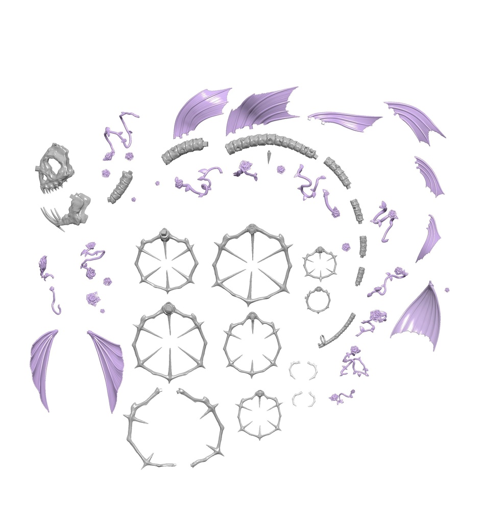 【再販】幽 (CASUKA)【イラストコンペ】