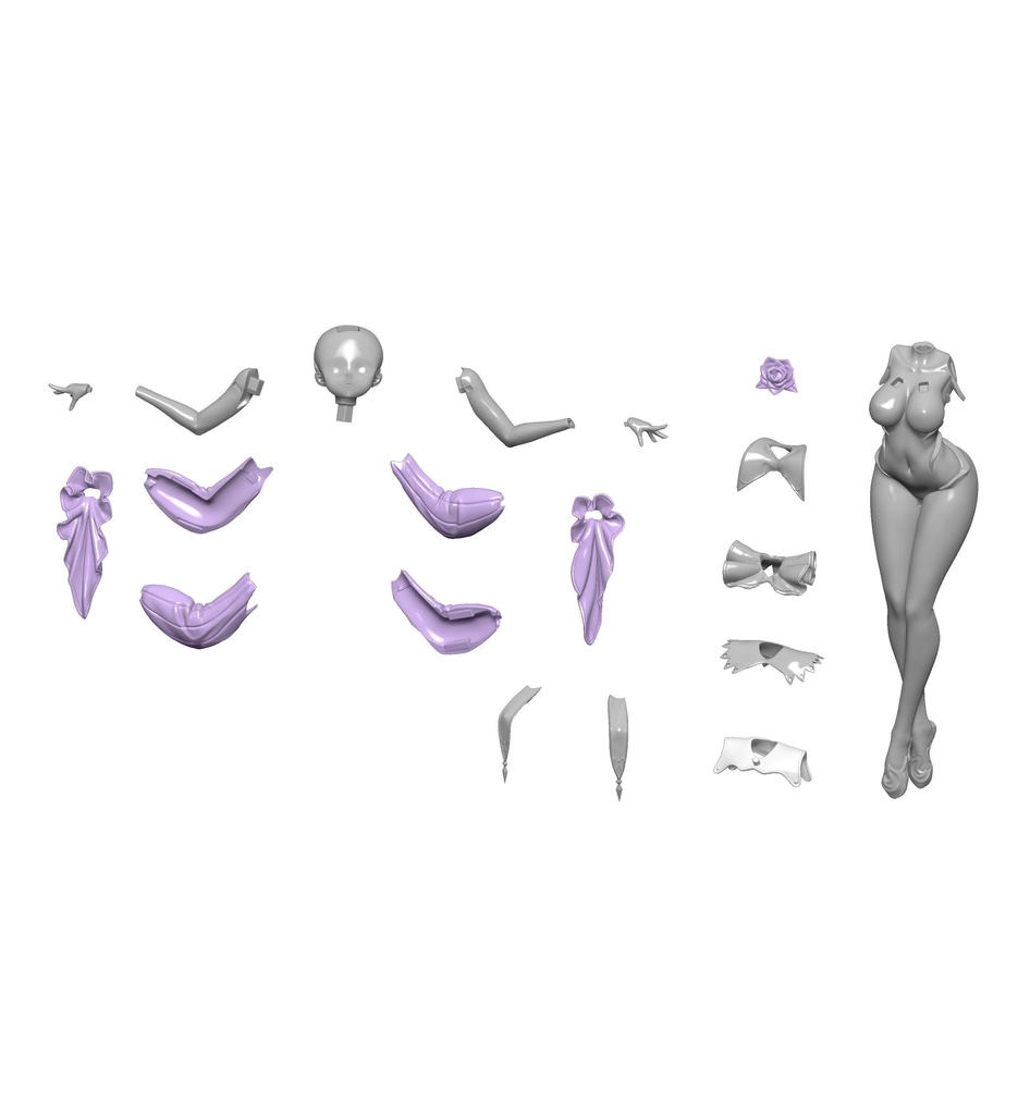 【再販】幽 (CASUKA)【イラストコンペ】