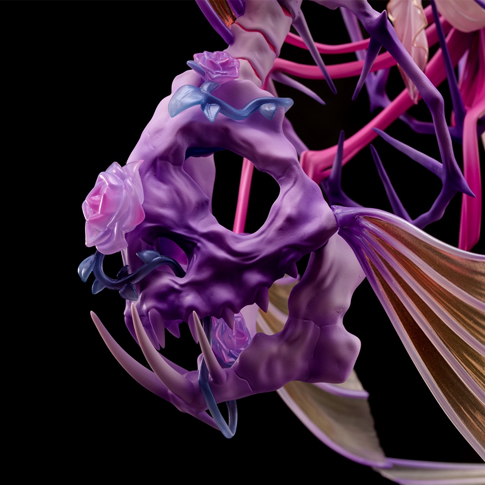 【再販】幽 (CASUKA)【イラストコンペ】