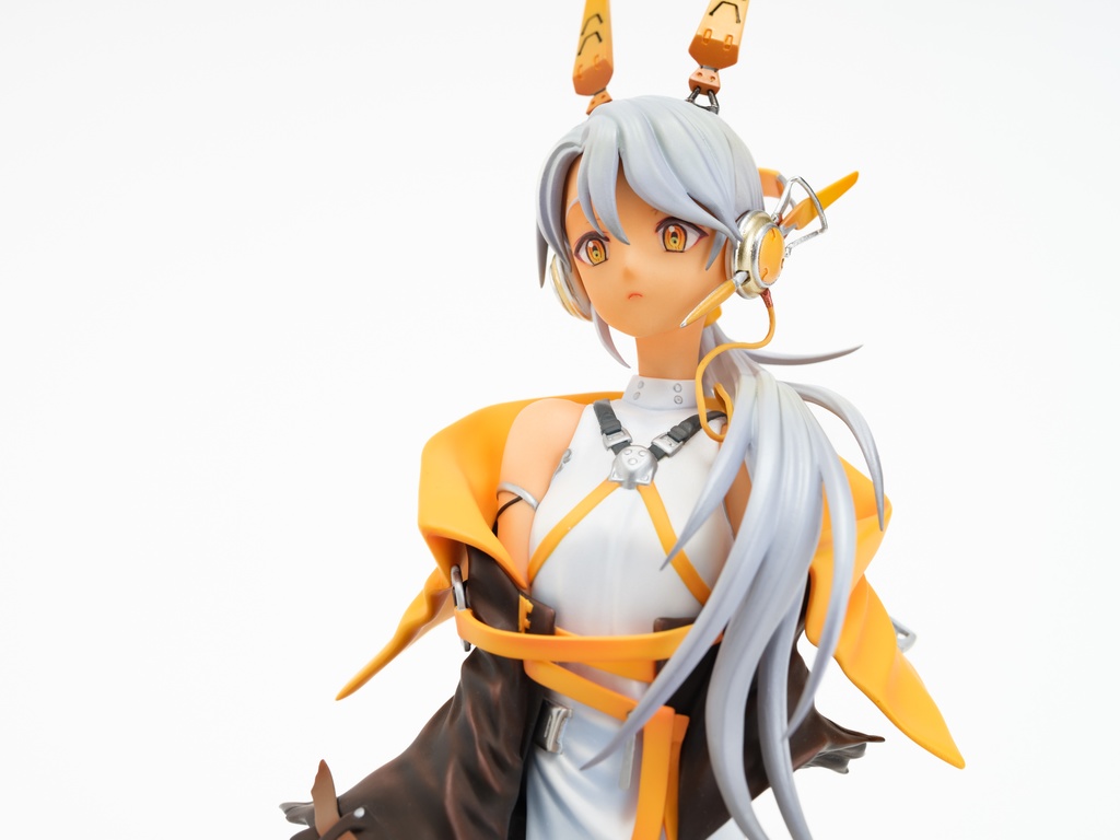 arck(アク)胸像【Youtube企画】