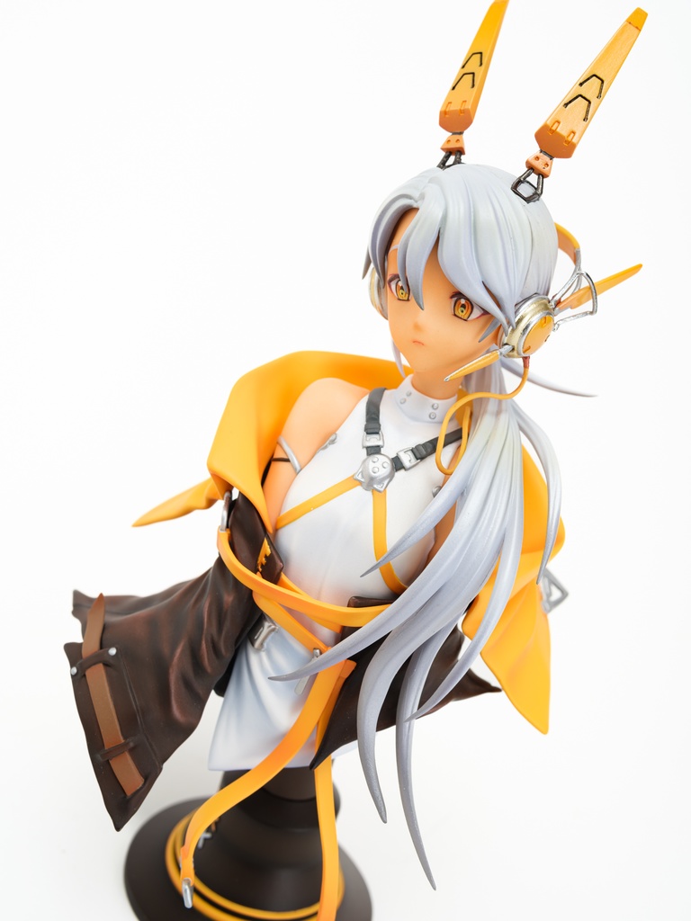 arck(アク)胸像【Youtube企画】