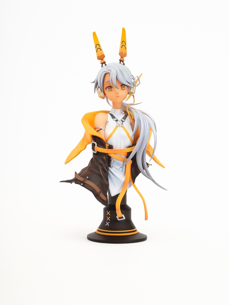 arck(アク)胸像【Youtube企画】