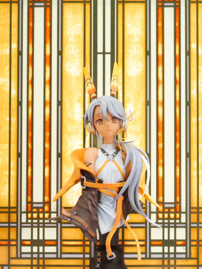 arck(アク)胸像【Youtube企画】