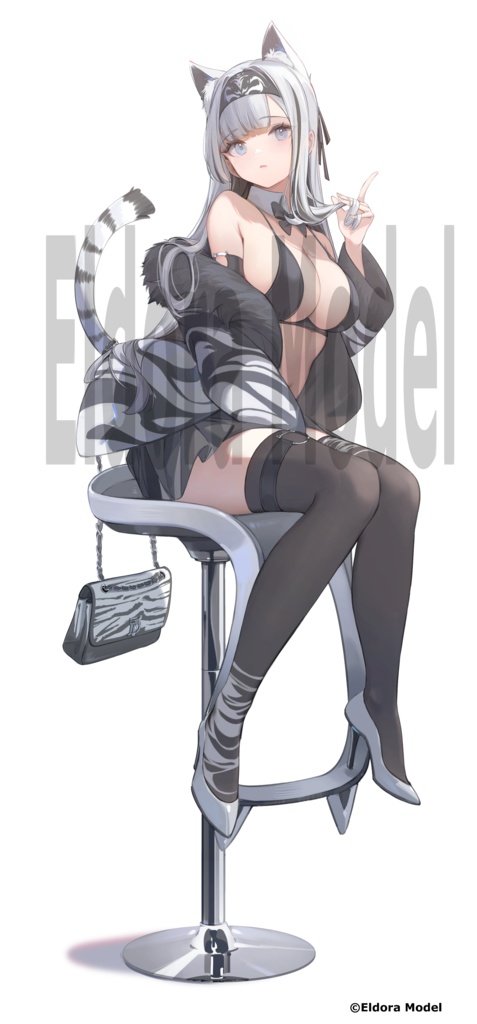 【2次生産】干支せとら第2弾 天琥(てとら)