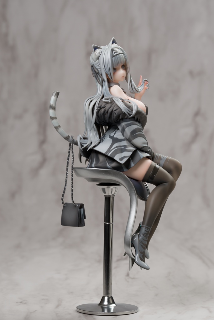 【2次生産】干支せとら第2弾 天琥(てとら)