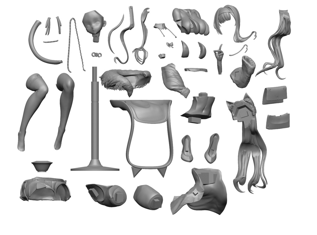 【2次生産】干支せとら第2弾 天琥(てとら)