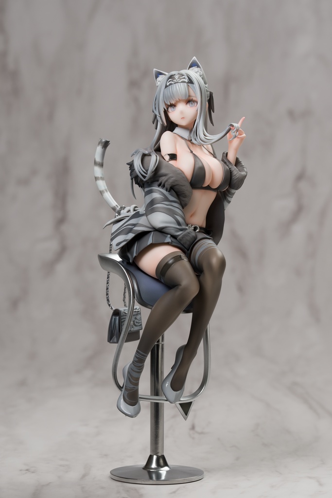 【2次生産】干支せとら第2弾 天琥(てとら)