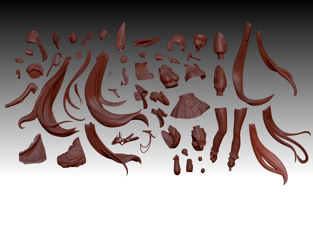 【2次生産】干支せとら第3弾 ロメちゃん