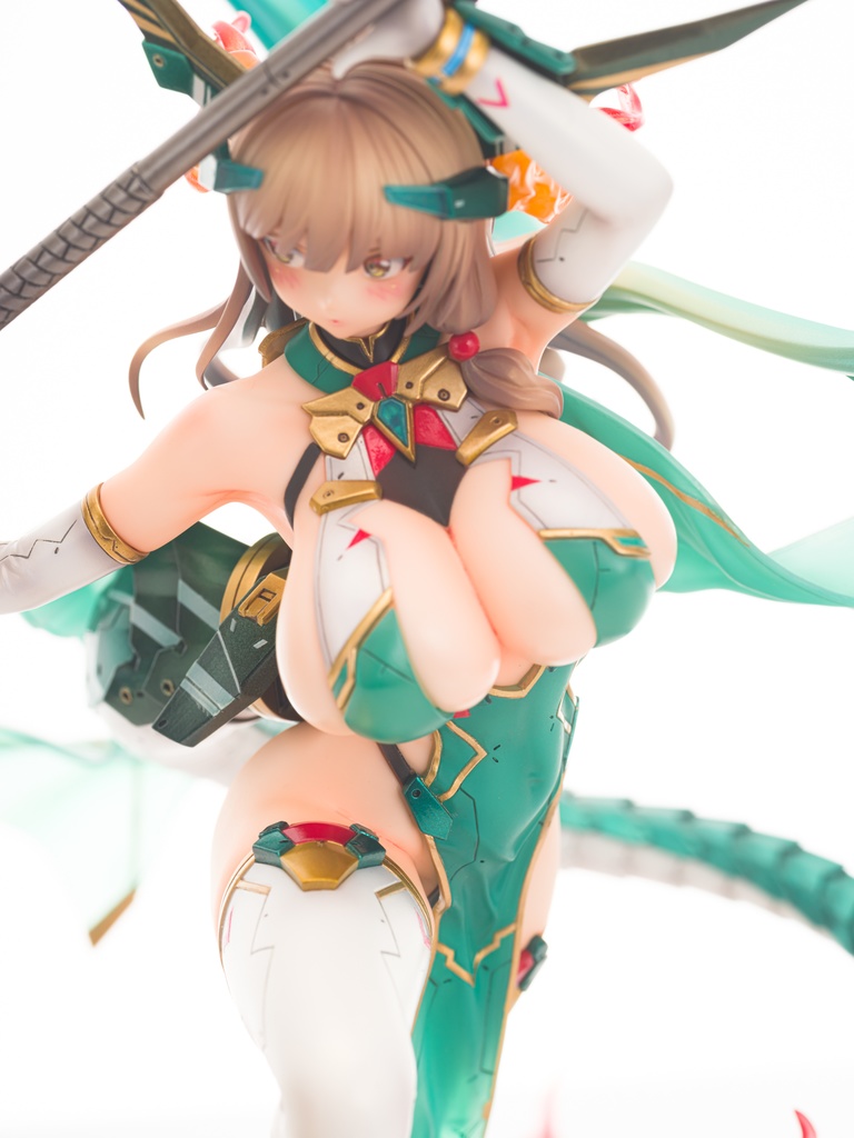 【先行予約】干支せとら第4弾 リンドウ・レッカ(竜胆 烈火)