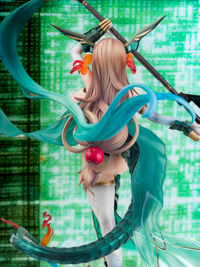 【先行予約】干支せとら第4弾 リンドウ・レッカ(竜胆 烈火)