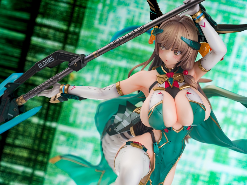 【先行予約】干支せとら第4弾 リンドウ・レッカ(竜胆 烈火)