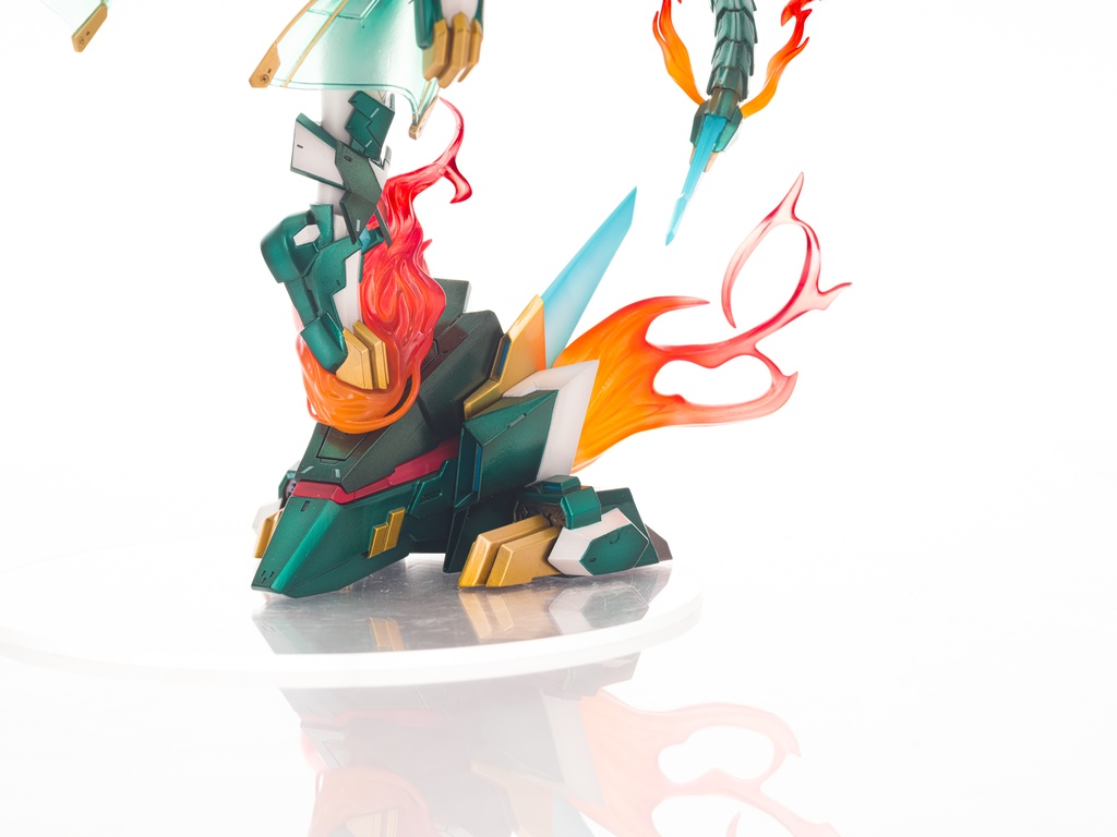 【先行予約】干支せとら第4弾 リンドウ・レッカ(竜胆 烈火)