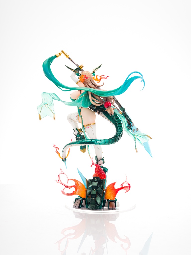 【先行予約】干支せとら第4弾 リンドウ・レッカ(竜胆 烈火)