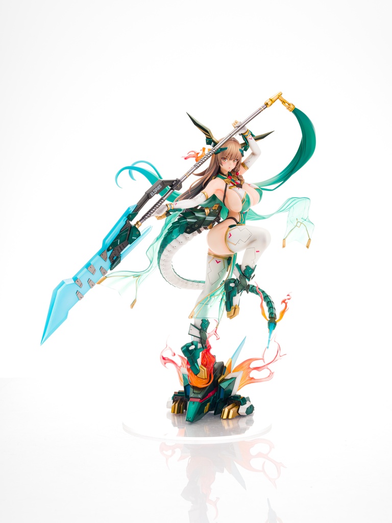 【先行予約】干支せとら第4弾 リンドウ・レッカ(竜胆 烈火)