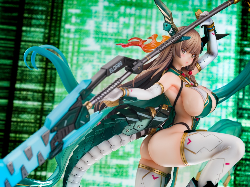 【先行予約】干支せとら第4弾 リンドウ・レッカ(竜胆 烈火)