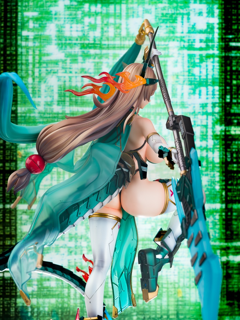 【先行予約】干支せとら第4弾 リンドウ・レッカ(竜胆 烈火)