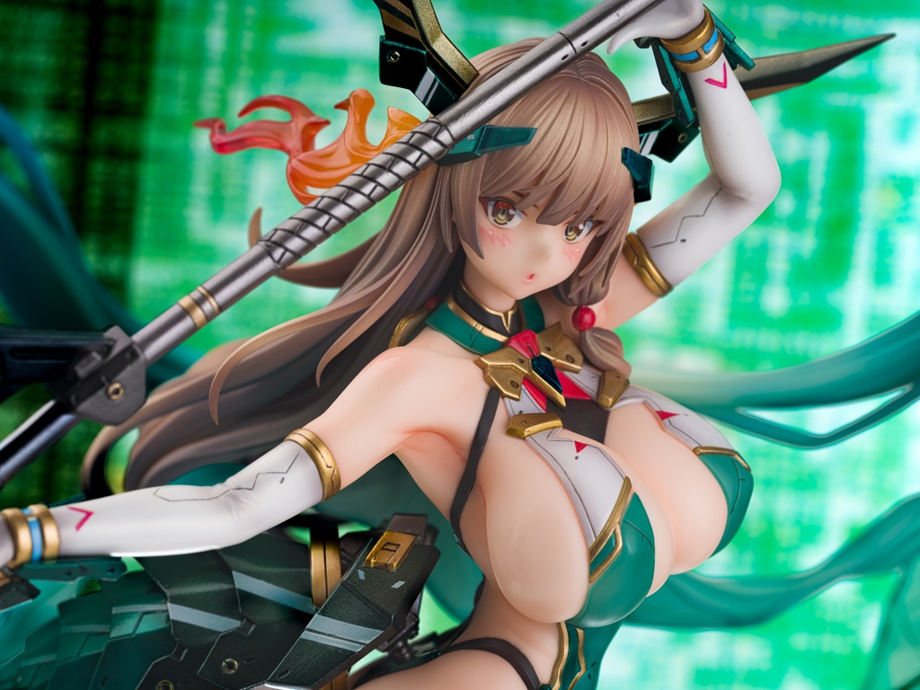 【先行予約】干支せとら第4弾　リンドウ・レッカ（竜胆 烈火）　
