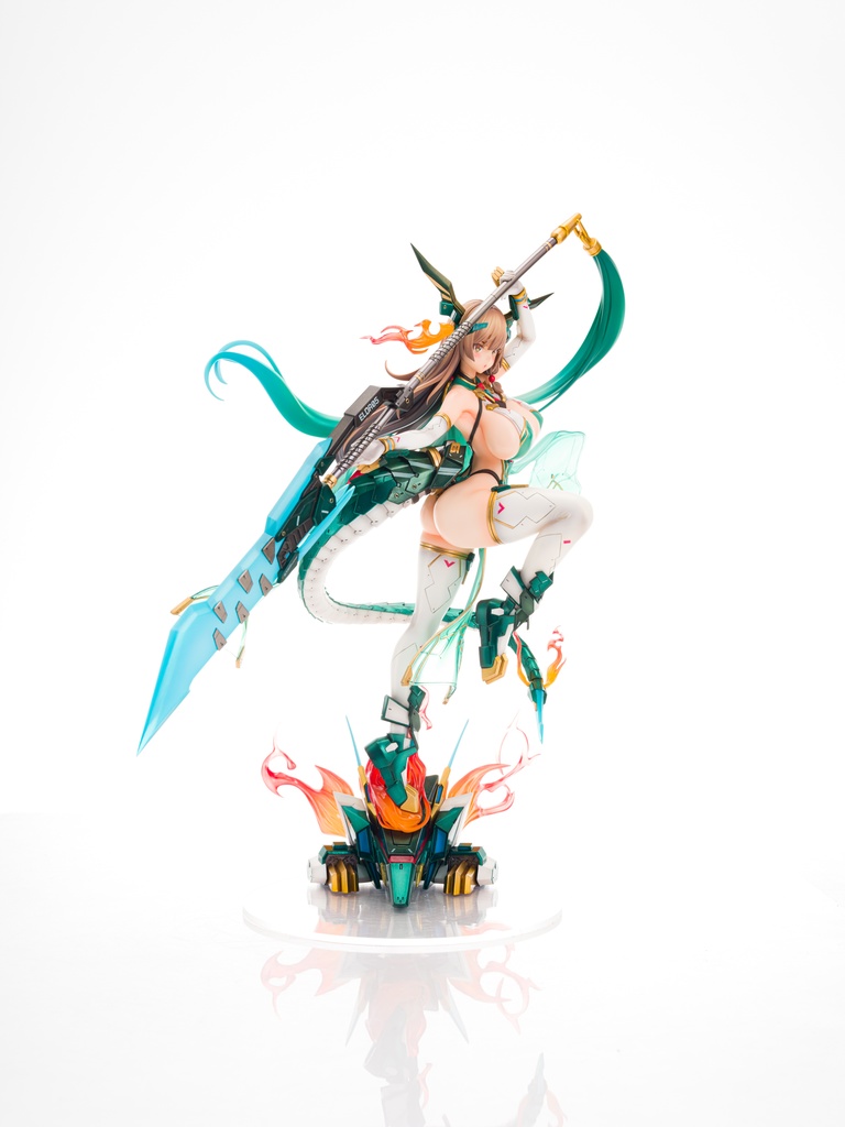 【先行予約】干支せとら第4弾 リンドウ・レッカ(竜胆 烈火)