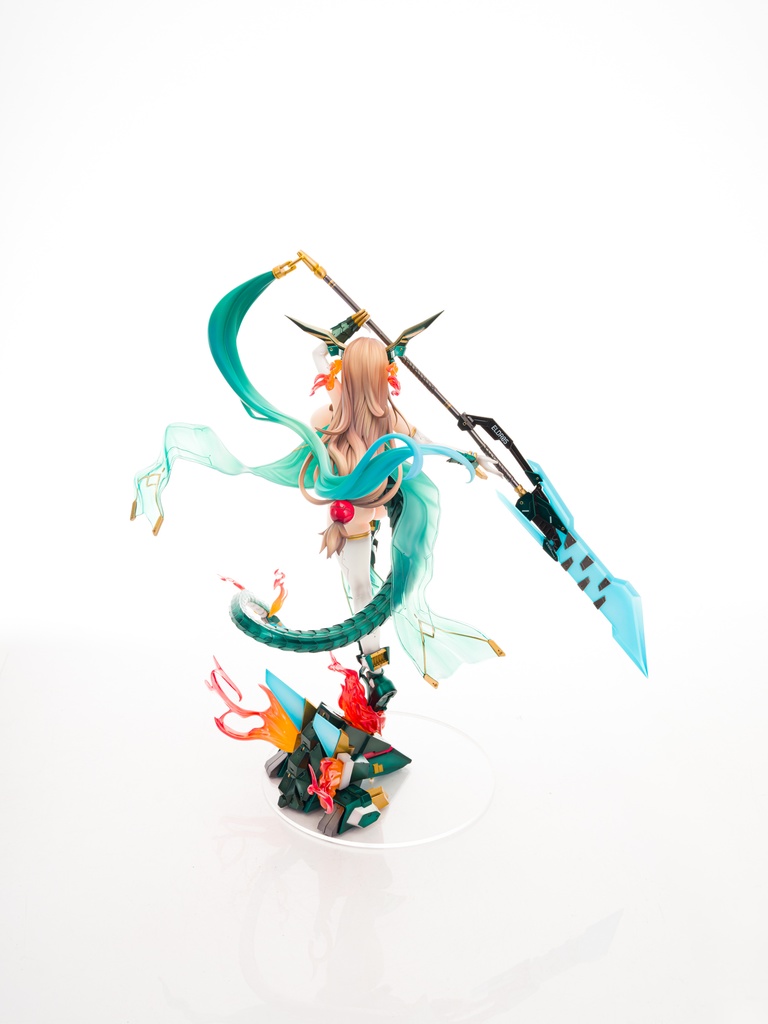 【先行予約】干支せとら第4弾 リンドウ・レッカ(竜胆 烈火)