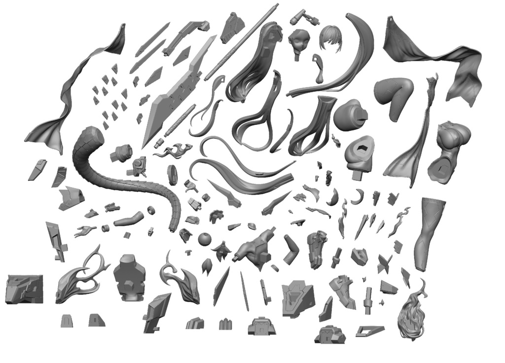 【先行予約】干支せとら第4弾 リンドウ・レッカ(竜胆 烈火)