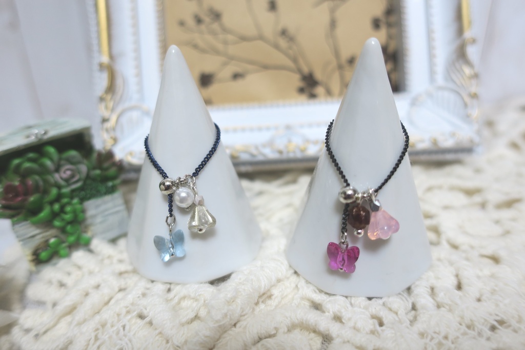 【FGO】土佐組イメージチェーンリング