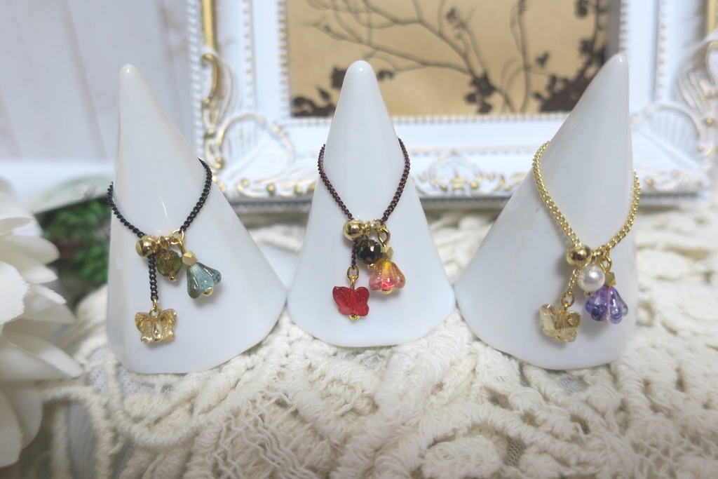 【FGO】土佐組イメージチェーンリング